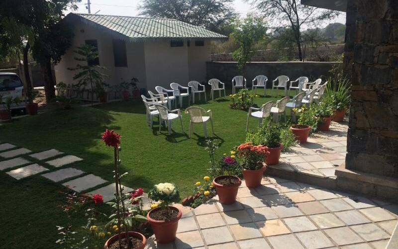 Govindam Home Stay, Udaipur 2